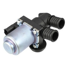 Solénoïde de soupape de