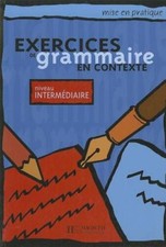 Exercices De Grammaire En