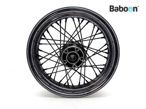 Roue avant harley davidson - avant, harley-davidson