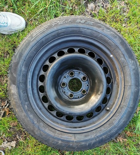 Roue secours mercedes - de,