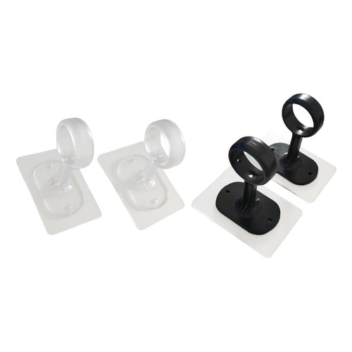 Lot supports de fixation - lot,