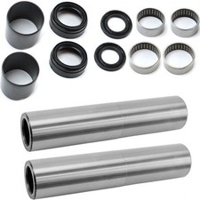 Kit Complet Réparation Essieu Arrière- Jante 4 trous Citroën AX-Saxo-Peugeot 106