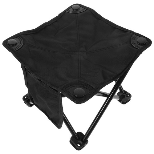 Tabouret pliant portable - pliant,