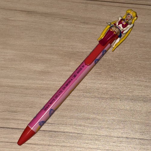 Stylo bille mascotte - à,