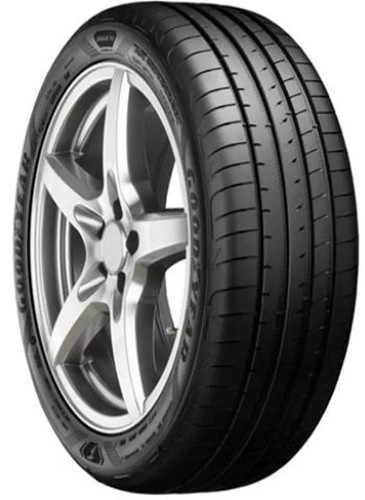 Pneu goodyear asym - goodyear, xl