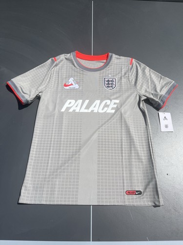Palace nike england - x,