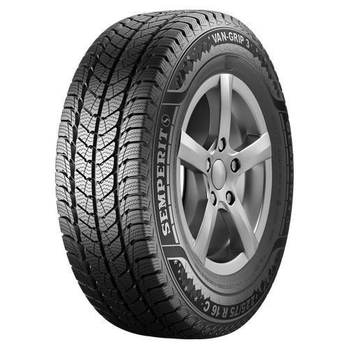 Semperit pneu hiver 175 - semperit,
