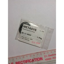 Joints x7 - METASYS - 50110003