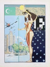 Denis SIRE : HATHOR Fille de