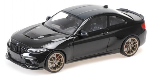 Bmw f87 coupe 2020 - f87, noir