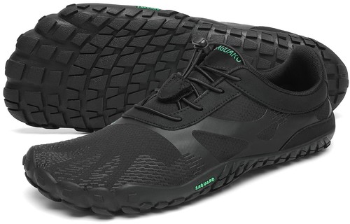 Chaussures trail running - trail,