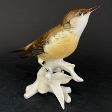 Karl ens oiseau porcelaine - oiseau, en