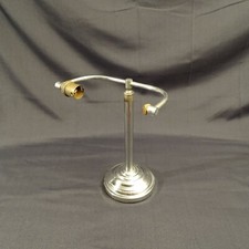 LAMPE DE BUREAU ANCIENNE ANNEES '30-40 / Piétement seul