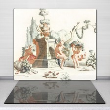 Cuisine planche cuisine Dessin