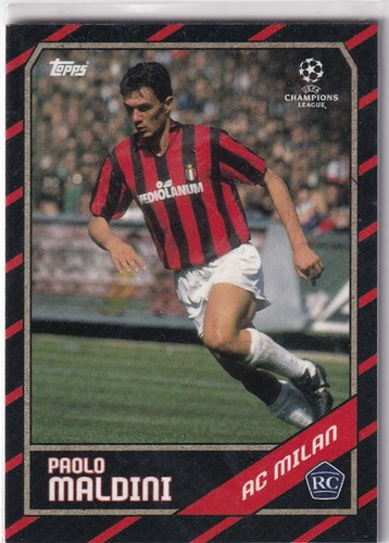 Topps perdu rookie carte - rookie, rc