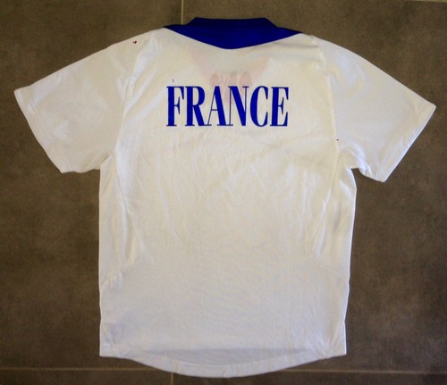 Maillot adidas france - adidas, m