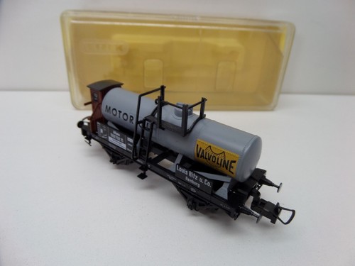 Wagon marchandises trix - wagon, de