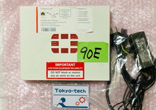 Pare-feu Fortinet Fortigate 90E FG-90E avec adaptateur pare-feu sans...
