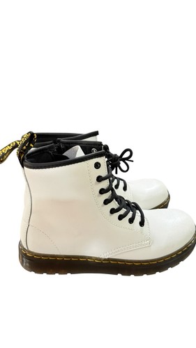 Martens - dr,