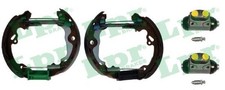 Kits de Freins Arrière Complet pour Ford Focus Focus II A Trois Volumes.........
