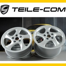 Porsche 911 993 / 996.2 C2/C4