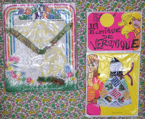 Boutique mode et - la,