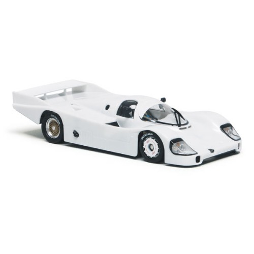 Slot porsche 956 white - 956,