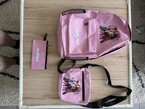 Sac dos kpop lot - kpop, à