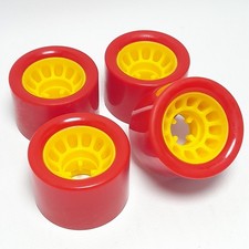 Roues Skateboard Cruiser Longboard Surfskate