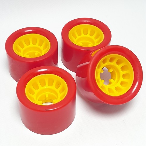 Roues skateboard cruiser - roues,