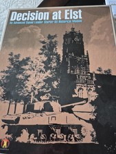 mmp wargames Decision At Elst