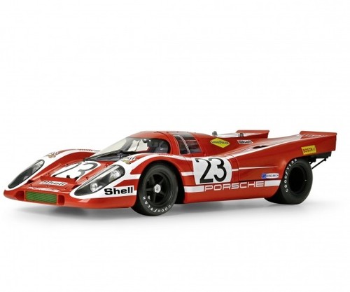 520010119 ixo porsche - 520010119,