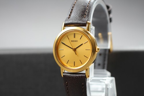 Montre pour femme vintage 1991