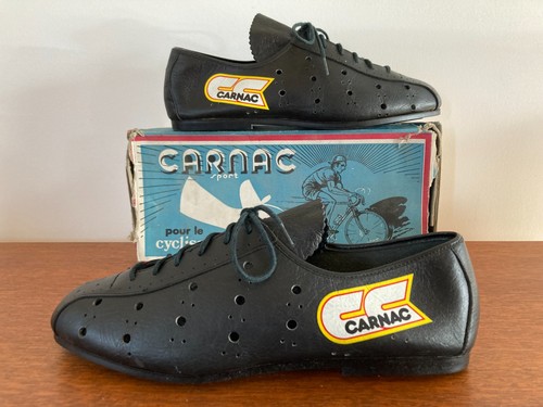 Chaussures cyclo - chaussures,