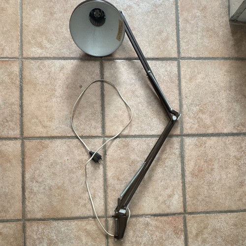 Lampe architecte articulée - d'architecte,