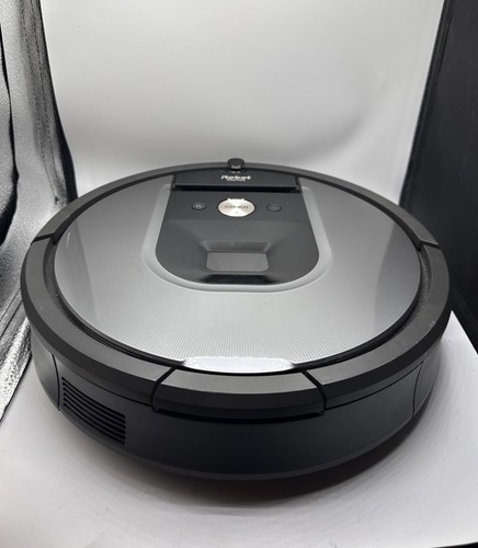 Irobot roomba 960 - roomba,
