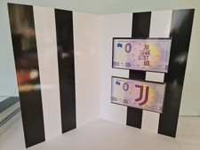Billet Souvenir Italie Juventus 1897 - ANNIVERSARY