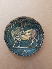 Vide-poche Max Le Verrier –