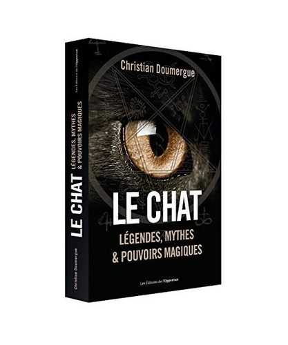 Chat légendes mythes - -, &