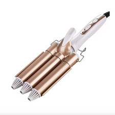 FER A BOUCLER BOUCLEUR