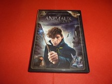 DVD,"LES ANIMAUX