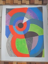 Sonia DELAUNAY –