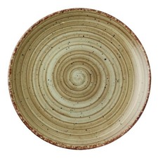 Assiette À Fruits Avanos