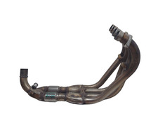 Collecteur D'Échappement Original Honda Hornet 600 2001 2002