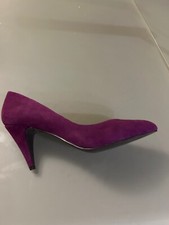 Chaussures type Escarpins