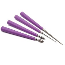 Alésoirs Diamantés Pour Maquettes Maquettisme Modélisme Ferroviaire 1:24 HO 1:35