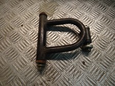 triangle supérieur avant quad