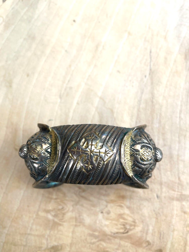 Ancien bijoux bracelet - , argent