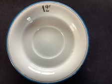 Bistrot, Coupelle tarifaire