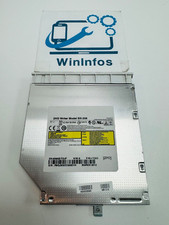 Lecteur Graveur DVD R/W SATA DVR SN-208 Toshiba Satellite C855 (C855-21P)